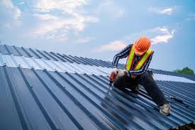 Best Gutter Installation and Repair  in Mazomanie, WI